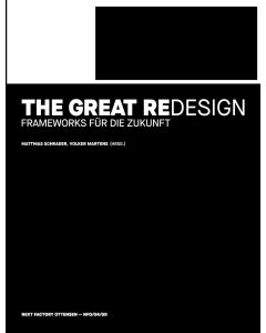 The Great Redesign • Frameworks für die Zukunft
