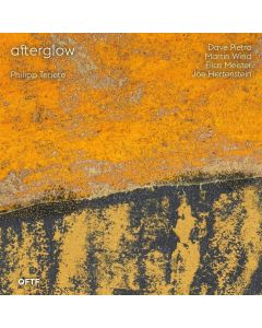 Philipp Teriete • Afterglow CD