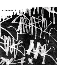 Ark • Alleluyark CD