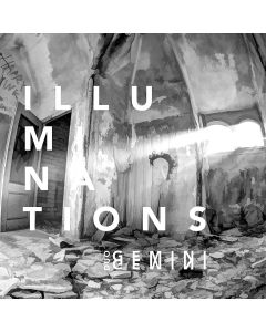 Duo Gemini • Illuminations CD