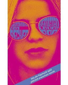 Bernhard von Becker • Bernstein loves Pop