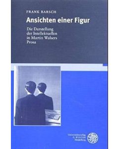 Frank Barsch • Ansichten einer Figur