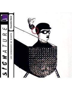 Ensemble Skêné • Les Sonneurs de Rivets CD