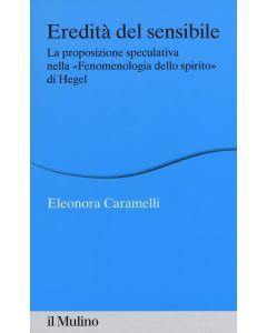 Eleonora Caramelli • Eredità del sensibile