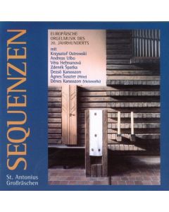 Sequenzen CD