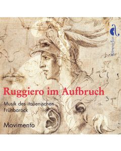 Ruggiero im Aufbruch CD