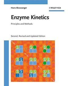 Hans Bisswanger • Enzyme Kinetics