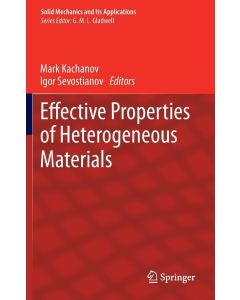 Effective Properties of Heterogeneous Materials