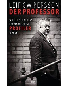 Leif GW Persson • Der Professor