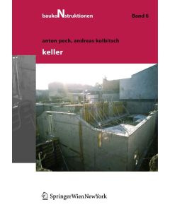 Anton Pech, Andreas Kolbitsch • Keller