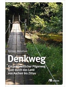 Bertram Weisshaar • Denkweg