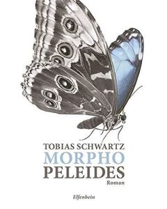 Tobias Schwartz • Morpho peleides