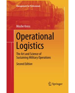 Moshe Kress • Operational Logistics