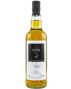 Simply good Whisky by Kirsch • Speyside 23 years