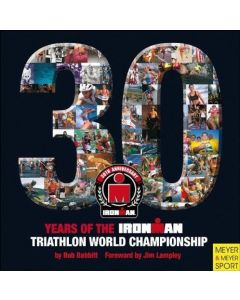 30 Years of the Ironman