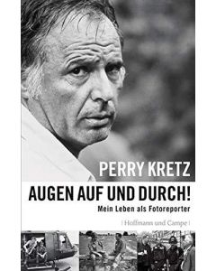 Perry Kretz • Augen auf und durch!
