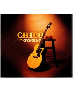 Chico & the Gypsies CD