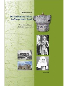 Herbert Arens • Die katholische Kirche im Monschauer Land