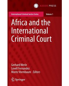 Africa and the International Criminal Court