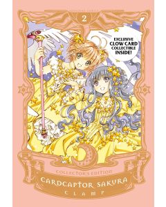 Clamp • Cardcaptor Sakura