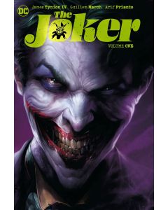 The Joker • Volume One