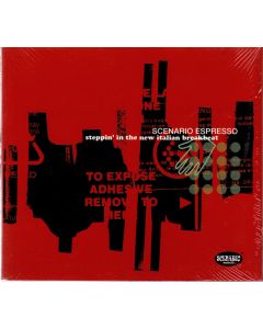 Scenario Espresso CD