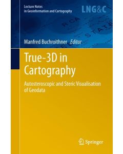 True-3D in Cartography