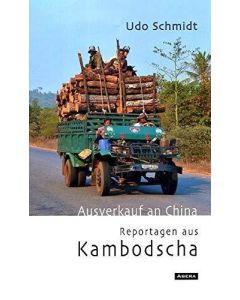 Udo Schmidt • Ausverkauf an China