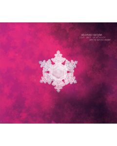 Valentino Kanzyani • Love and Gratitude CD