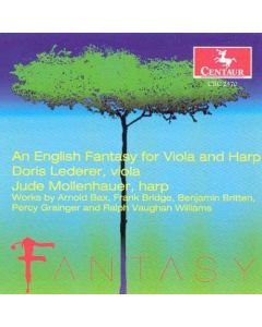 Fantasy CD