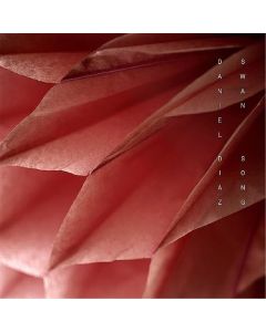 Daniel Diaz • Swan Song CD