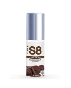 STIMUL8 - S8 SCHOKOLADEN-SCHMIERMITTEL 50 ML
