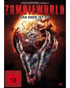 Zombieworld - Das Ende ist da DVD