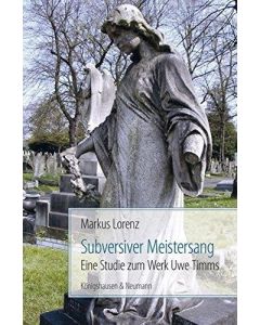 Markus Lorenz • Subversiver Meistersang
