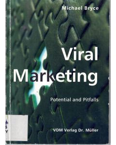 Michael Bryce • Viral Marketing