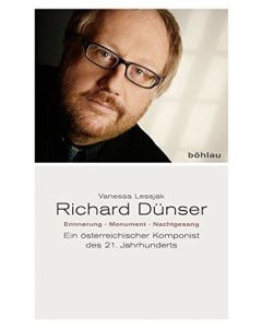 Vanessa Lessjak • Richard Dünser