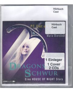 Dragons Schwur 2 CDs