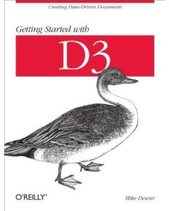 Getting Started with D3