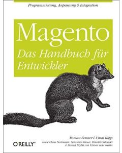 Magento • Das Handbuch für Entwickler