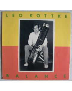 Leo Kottke • Balance LP