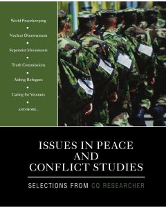 Issues in Peace and Conflict Studies