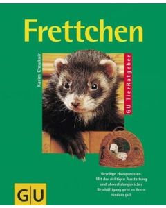 Karim Choukair • Frettchen