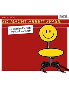 So macht Arbeit Spaß! 3 CDs