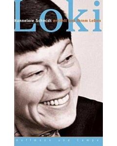 Loki Schmidt • Loki