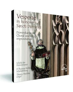 Vesperae in honorem Sancti Dominici CD