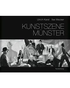Ulrich Karst | Ilse Wecker • Kunstszene Münster
