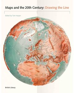 Maps and the 20th Century • Drawing the Line