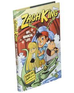 Zach King • My Magical Life