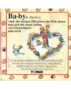 Günther André | Klaus Puth • Babys