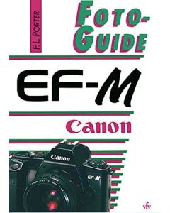 F. L. Porter • Canon EF-M
